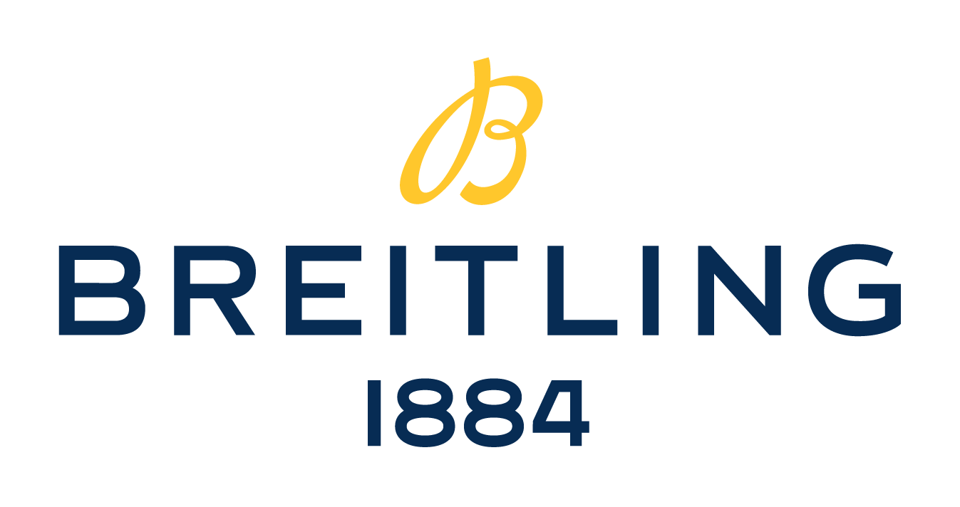 Breitling 1884 Logo