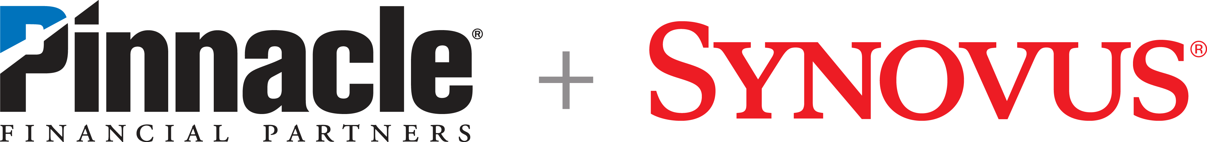 Pinnacle + Synovus