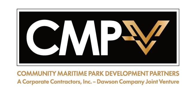 Community Maritime Park Development Partners