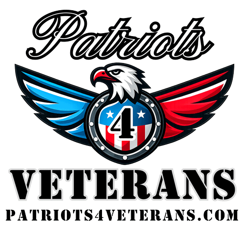 Patriots 4 Veterans